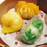 中国飯店 富麗華 - 