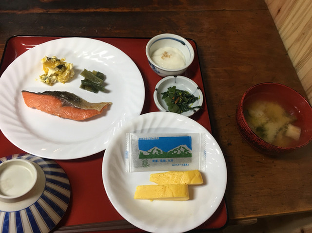 Yashirougoya 檜枝岐 尾瀬口 旅館 客棧 其他 食べログ 繁體中文 Yashirougoya 檜枝岐 尾瀬口 旅館 客棧 其他 食べログ 繁體中文