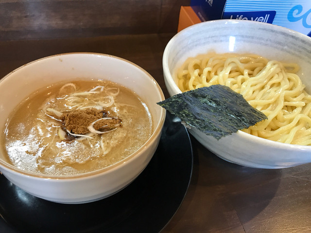 ラーメン ます だ や