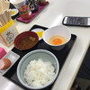 食堂かめっち。