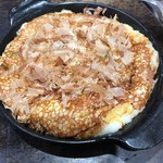 Okonomiyaki Teppanyaki Kinta - 