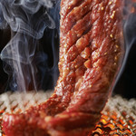 焼肉トラジ - 料理写真: