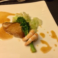 エスカーレ ホテルモントレ銀座 - 