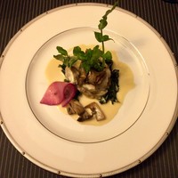 エスカーレ ホテルモントレ銀座 - 