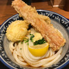 難波千日前 釜たけうどん 八重洲北口店