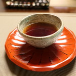 山ごぼう - 薬草茶