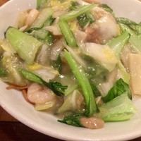 個室中華 頤和園 溜池山王店 - 