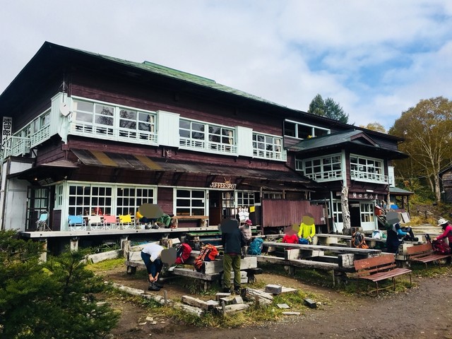 弥四郎小屋 檜枝岐村その他 旅館 オーベルジュ その他 食べログ 弥四郎小屋 檜枝岐村その他 旅館 オーベルジュ その他 食べログ