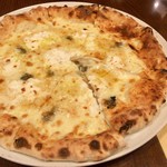 Pizzeria RUBINO - 