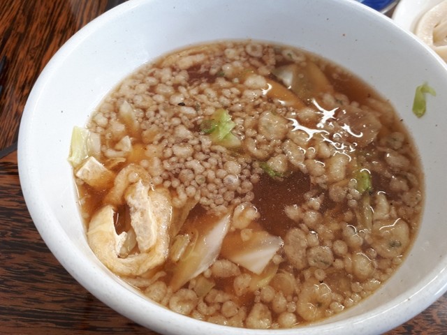 はちまんうどん 河口湖 うどん 食べログ