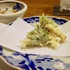 蕎麦　もり木