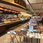 マックスバリュ ベーカリー 米沢駅前店