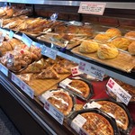 マックスバリュ ベーカリー 米沢駅前店