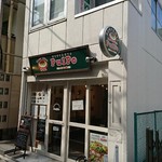 Taco Rice Cafe PulPo - 
