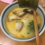 麺友 一誠 - 