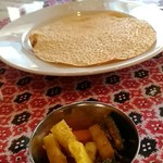 カリカカレーハウス - 