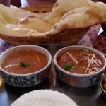 カリカカレーハウス - 