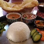 カリカカレーハウス - 