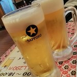 カリカカレーハウス - 