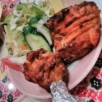 カリカカレーハウス - 