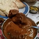 カリカカレーハウス - 