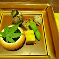 和食 ステーキ よひら - 