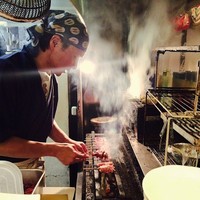 里葉亭 - 素敵な若大将☆