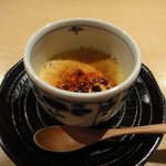 野嵯和 - お汁粉ブリュレ