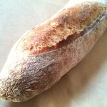 ショーマッカー - バゲッティーノ