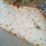 ショーマッカー - ベルリーナラントブロート断面