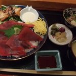 ＳＵＳＨＩＤＩＮＩＮＧ　粋 - 