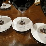ケンゾーエステイトワイナリー - 赤ワイン3種