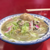思案橋ラーメン