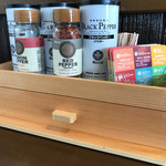 麺屋キラメキ 京都三条 - 