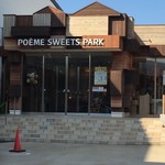 POEME SWEETS PARK - 