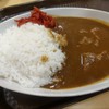 カレー&どんぶり マルヨシ イオン新浦安店