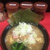 横浜ラーメン 田上家