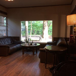 旧軽井沢Cafe 涼の音 - 