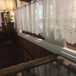 旧軽井沢Cafe 涼の音 - 