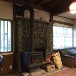 旧軽井沢Cafe 涼の音 - 