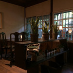 旧軽井沢Cafe 涼の音 - 