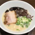 双龍ラーメン - 