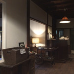 旧軽井沢Cafe 涼の音 - 