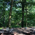 旧軽井沢Cafe 涼の音 - 