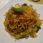 添好運 - やきそば(158元)