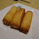 添好運 - メニュー名失念(98元)