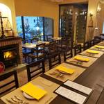 Antica torattoria cibo - 