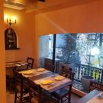 Antica torattoria cibo - 