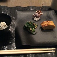 HIGASHIYA GINZA - 