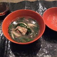 HIGASHIYA GINZA - 